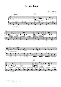 KlaviaTour von Gerhard Weihe 