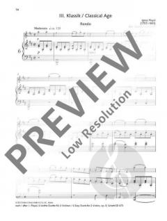 Mein erstes Konzert 