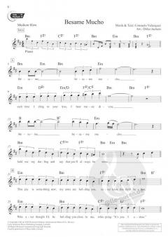 Latin Standards 