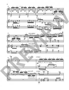 Ciaccona - In memoriam Giovanni Paolo II von Krzystof Penderecki 