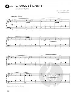 Klavier spielen - mein schönstes Hobby: Der Konzertband von Hans-Günter Heumann im Alle Noten Shop kaufen