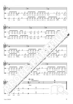Sternsingerlieder 