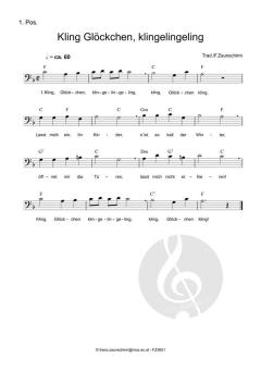 Kling, Glöcklein kling (Download) 