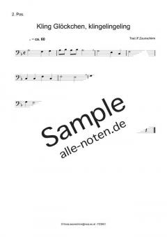 Kling, Glöcklein kling (Download) 