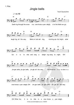 Jingle bells (Download) 