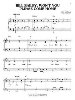 Jumbo Easy Piano Songbook 200 Songs For All Occasions 