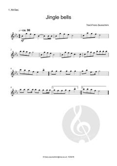 Jingle bells 