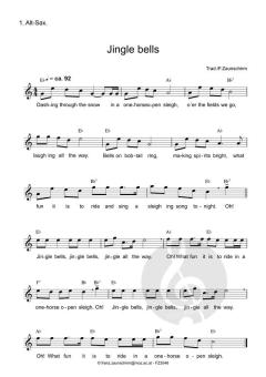 Jingle bells 