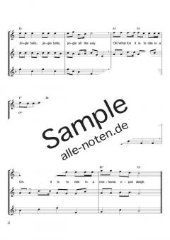 Jingle bells 