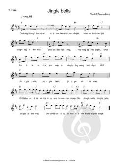Jingle bells 