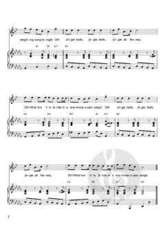 Jingle bells 