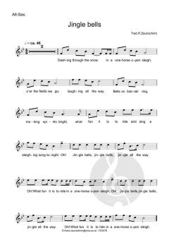 Jingle bells 