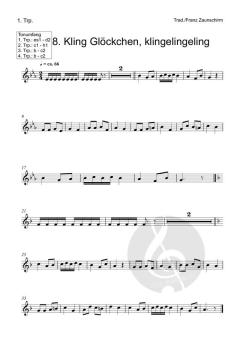 Kling, Glöcklein kling (Download) 