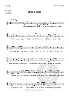 Jingle bells (Download) 