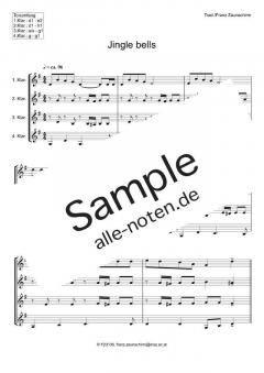 Jingle bells (Download) 