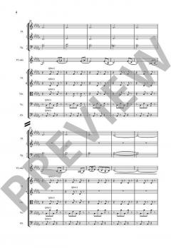 Sérénade Mélancolique op. 26 CW 91 von Peter Iljitsch Tschaikowsky 