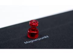 Magnet für Notenmappen 