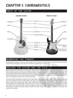 Guitar Boot Camp 
