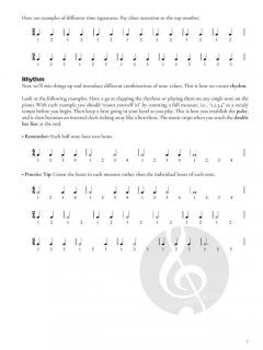 Teach Yourself Classical Piano 