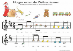 Klavierspiel & Spass im Alle Noten Shop kaufen
