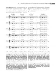 Systematische Violintechnik Band 3 von Helmut Zehetmair (Download) im Alle Noten Shop kaufen