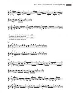 Systematische Violintechnik Band 5 von Helmut Zehetmair (Download) im Alle Noten Shop kaufen