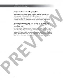 Interpretation von Peter-Lukas Graf (Download) 