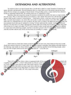 Ultimate Keyboard Chord Book 