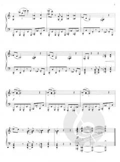 Mission Impossible Theme 