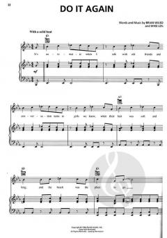 The Beach Boys Anthology 
