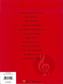The Best of Queen 