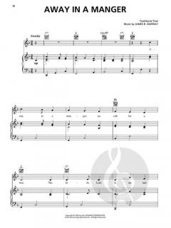 100 Christmas Carols 