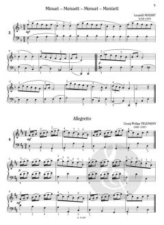 Repertoire for Music Schools von Jozsef Sarmai 