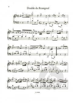 Pieces de clavecin 3 (François Couperin) 