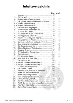 Meine funTastische Reise am Klavier von Hanna Bergmann im Alle Noten Shop kaufen