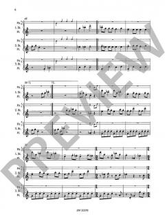 Kindertrios Heft 2: Musikalische Kurzgeschichten von Friedgund Göttsche-Niessner 