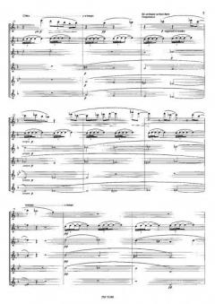 Des pas sur la neige von Claude Debussy 