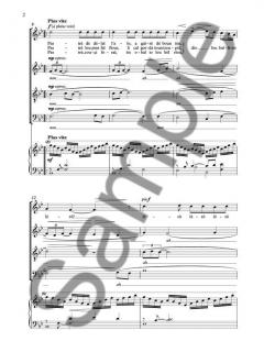 Baïlèro (Chants d'Auvergne) von Joseph Canteloube 