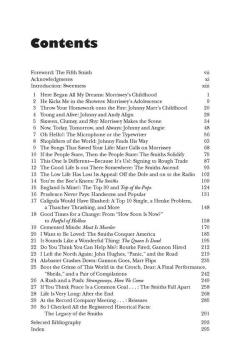 The Smiths FAQ 