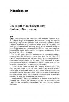 Fleetwood Mac FAQ 