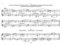 Starting The Piano von Lajos Papp 