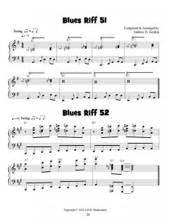 100 Ultimate Blues Riffs Vol. 2 