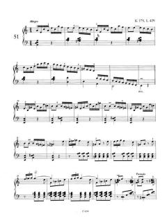 200 Sonate Vol. 2 von Domenico Scarlatti 