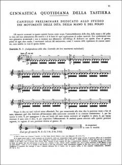 Principi Razionali Della Tecnica Pianistica von Alfred Cortot 