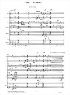 Enfasi Cobalto von Valerio Sannicandro 