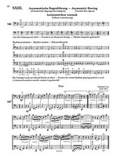 Violoncello-Method 2 von Arpad Pejtsik im Alle Noten Shop kaufen