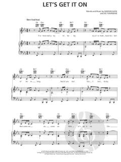 Motown von Luther Vandross 