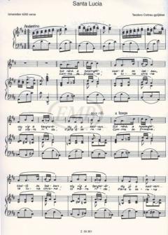 Canzoni Napoletane 