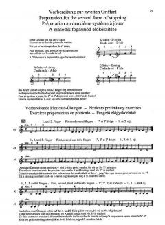 Violin Tutor 1 von Pal Jardanyi im Alle Noten Shop kaufen - EMB8064
