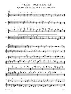 Violin Tutor 5 von Pal Jardanyi im Alle Noten Shop kaufen